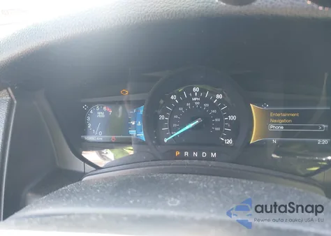 2017 Ford Expedition El Limited from USA, damaged, VIN 1FMJK2AT4HEA62126